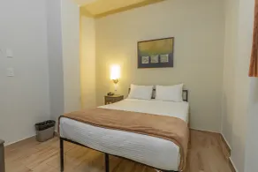 Hotel Plaza del Arco - Habitación