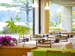 Suigekka - Restaurant