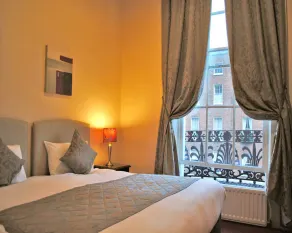 Fitzwilliam Townhouse - Quarto