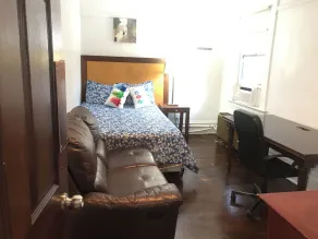 West Broadway guesthouse - Quarto