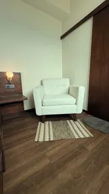 Eolie Loft - Zimmer