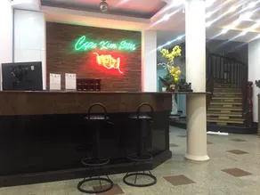 Cuu Kim Son Hotel - Reception