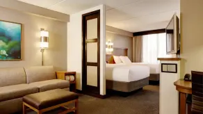 Hyatt Place Raleigh Cary - Chambre