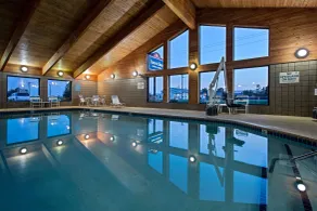 AmericInn by Wyndham Iowa Falls - Pool