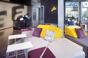 Aloft by Marriott Tempe - Réception