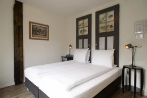 Hotel Buren - Room