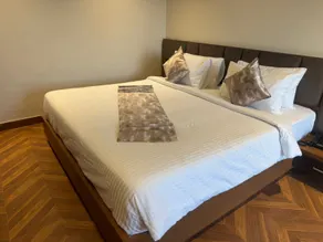 Hotel Golden Bird - Habitación