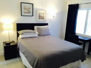 Oasis Hotel - Room