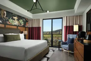 The SOMM Hotel & Spa, Autograph Collection - Chambre