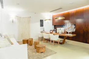 Lagos Avenida Hotel - Réception