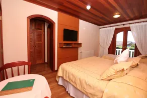 Pousada Recanto Almeida - Room