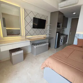 Gold Coast PIK Apartments by Host Jess - Room