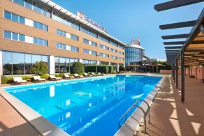 Ramada Plaza by Wyndham Gevgelija - Pool