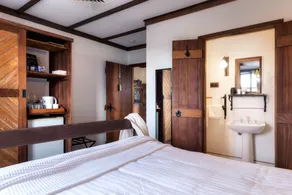 The Table Guest House - Room