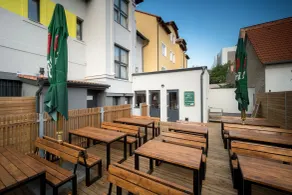 Apartmány U Gigantu - Restaurant