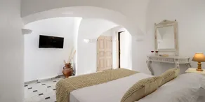 Hotel Kallisto - Room