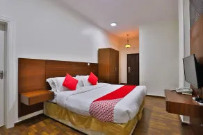 OYO 288 Diafati Residential Units - Zimmer