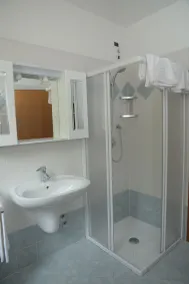Residenza Arcobaleno - Casa de banho