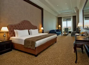 Vialand Palace Hotel - Chambre