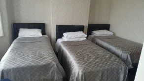Airport Guest House - Room