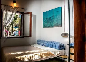 CasaLindos Spitaki - Habitación