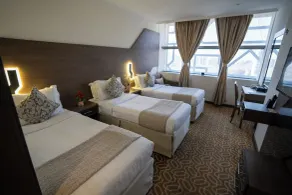 Lamar Ajyad First Hotel Tower A - Værelse