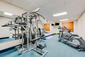Wingate by Wyndham - York - Salle de remise en forme