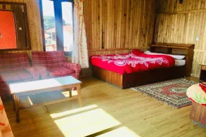 Hotel Galaxy View Tower - Badezimmer