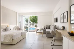 Sofianna Resort & Spa - Room