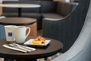 Hyatt Select Nashville Opryland - Restaurant