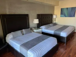 Hotel Tierra Roja - Camera
