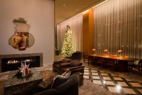The Joseph, a Luxury Collection Hotel, Nashville - Réception