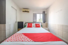 Hotel Nações Unidas - Chambre