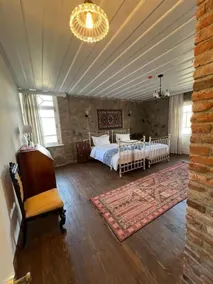 Anapea Village - Chambre