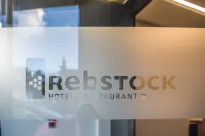 Hotel Rebstock - Self-Check-in - Restaurant