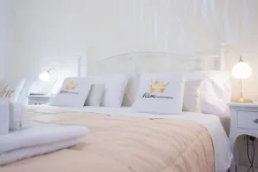 Alloggio in Pieno Centro a Trento  - Zimmer