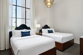 The Darling - Chambre