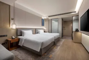 Days Inn By Wyndham Chenzhou Yongxing - Camera