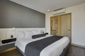 Soul Lifestyle Hotel - Room