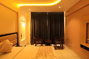 Ramrathna Residency - Room