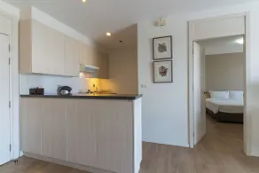 Kantary Bay Hotel And Serviced Apartments Sriracha - Chambre