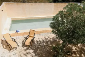 In Wotoch Chicxulub by Casago - Pool