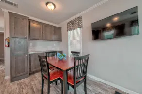 Grove Ridge RV Resort - Restauration dans la chambre