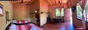 Hotel de Montaña El Pelicano - Værelse