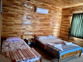Olympos Simar Pansiyon - Room
