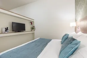 Hotel Mondo - Room