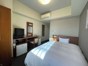 Hotel Route-Inn Misawa - Chambre
