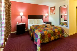 Budget Lodge Buena - Rom