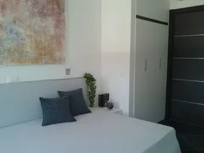 Smart Home - Værelse