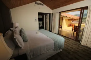 Casa del Alma Hotel Boutique & Spa - Chambre